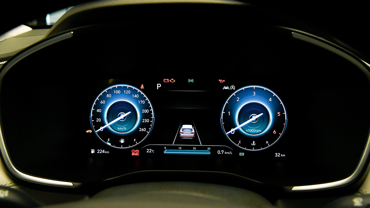 Фото Подключение hyundai Santa Fe